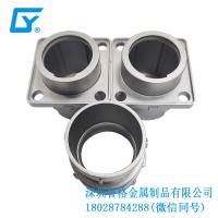 壓鑄件能做噴漆工藝表面處理嗎？