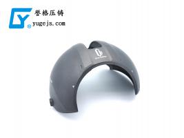 鋁鋰合金，鋁合金壓鑄廠又有新材料可用了