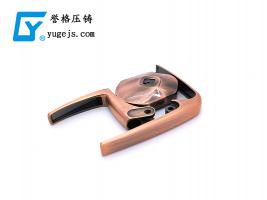 鋅合金壓鑄行業的盛會，展望壓鑄行業的未來