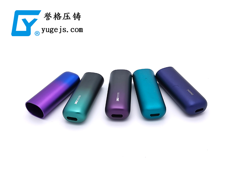 壓鑄公司有哪些提升模具壽命的辦法呢？