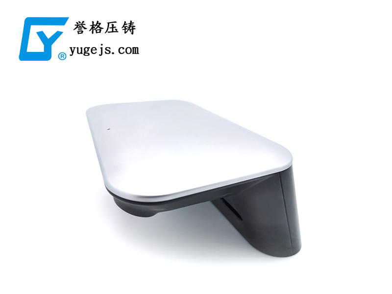 做好模具的上下機工作，是做好鋁合金壓鑄的開始