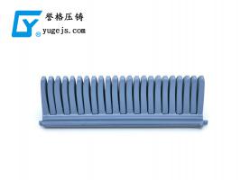 尺寸過大的模具，深圳壓鑄公司該怎么加工