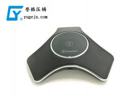鋁合金壓鑄件加工的質量不如意，機床出了什么故障