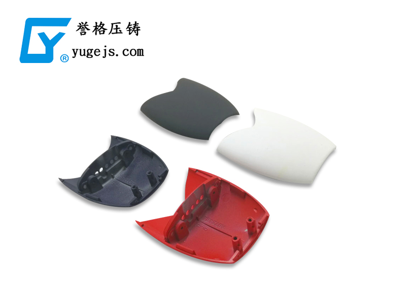 信“譽(yù)”為先，品“格”至上——鋅合金壓鑄首選譽(yù)格