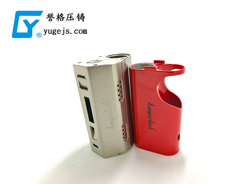 加工鋁合金壓鑄件的時候，如何防止撞刀