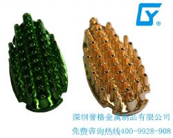熱處理的質量如何，深圳壓鑄模具廠該怎么檢驗