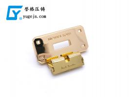 深圳壓鑄公司在電鍍產品的時候，都發生了什么