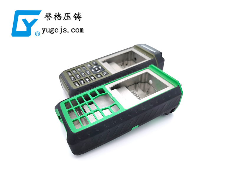 綠色壓鑄來臨，壓鑄廠需要適應新常態