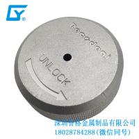直流DC充電站有使用鎂合金壓鑄件嗎？