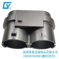直流DC便攜式隨車充電槍有用到壓鑄產(chǎn)品嗎？