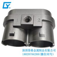歐標電動車充電樁有使用鋁合金鑄件嗎？