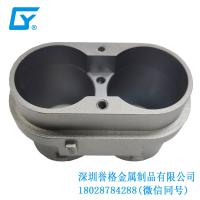 交流AC充電槍防塵保護罩有用到鎂合金鑄件嗎？