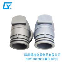 美標電動車充電樁有應用鎂合金壓鑄嗎？