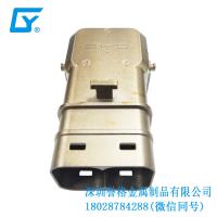 鎂合金壓鑄件可以做烤漆表面處理嗎？