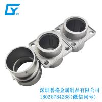 極限挑戰！鋅鋁合金壓鑄廠家顛覆傳統工藝！