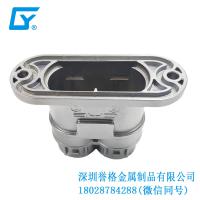精湛工藝！東莞壓鑄模具制作大揭秘！
