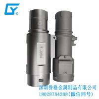 歐標(biāo)慢充充電槍有使用鋁拉伸嗎？