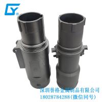 壓鑄產品在汽車無線充電有應用嗎？