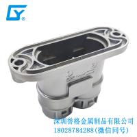 歐標電動充電站有用到壓鑄產品嗎？