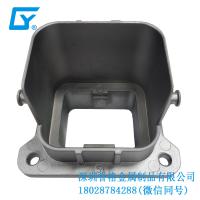 改變世界的力量！前沿科技——新能源模具！