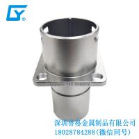 震撼！鋁合金壓鑄件的品質水平成為制造業的領...